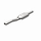 02-04 Jeep GC 4.0L Rear Direct-Fit Catalytic Converter 24992 Magnaflow