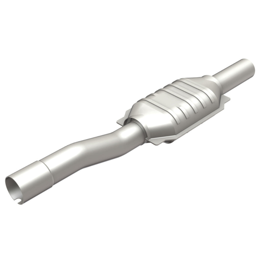 02-04 Jeep GC 4.0L Rear Direct-Fit Catalytic Converter 24992 Magnaflow - Catalytic Converters Car Part People