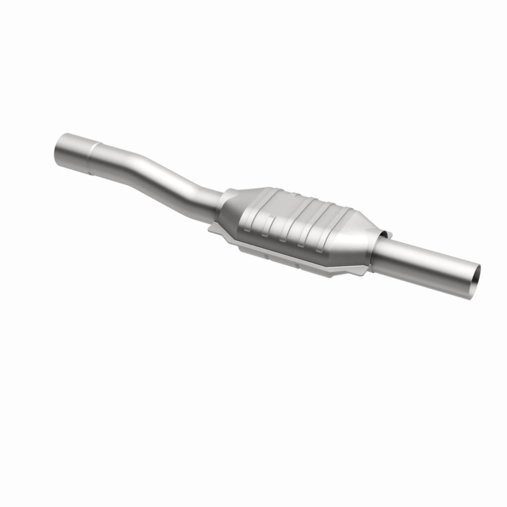 02-04 Jeep GC 4.0L Rear Direct-Fit Catalytic Converter 24992 Magnaflow - Catalytic Converters Car Part People