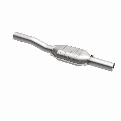 02-04 Jeep GC 4.0L Rear Direct-Fit Catalytic Converter 24992 Magnaflow
