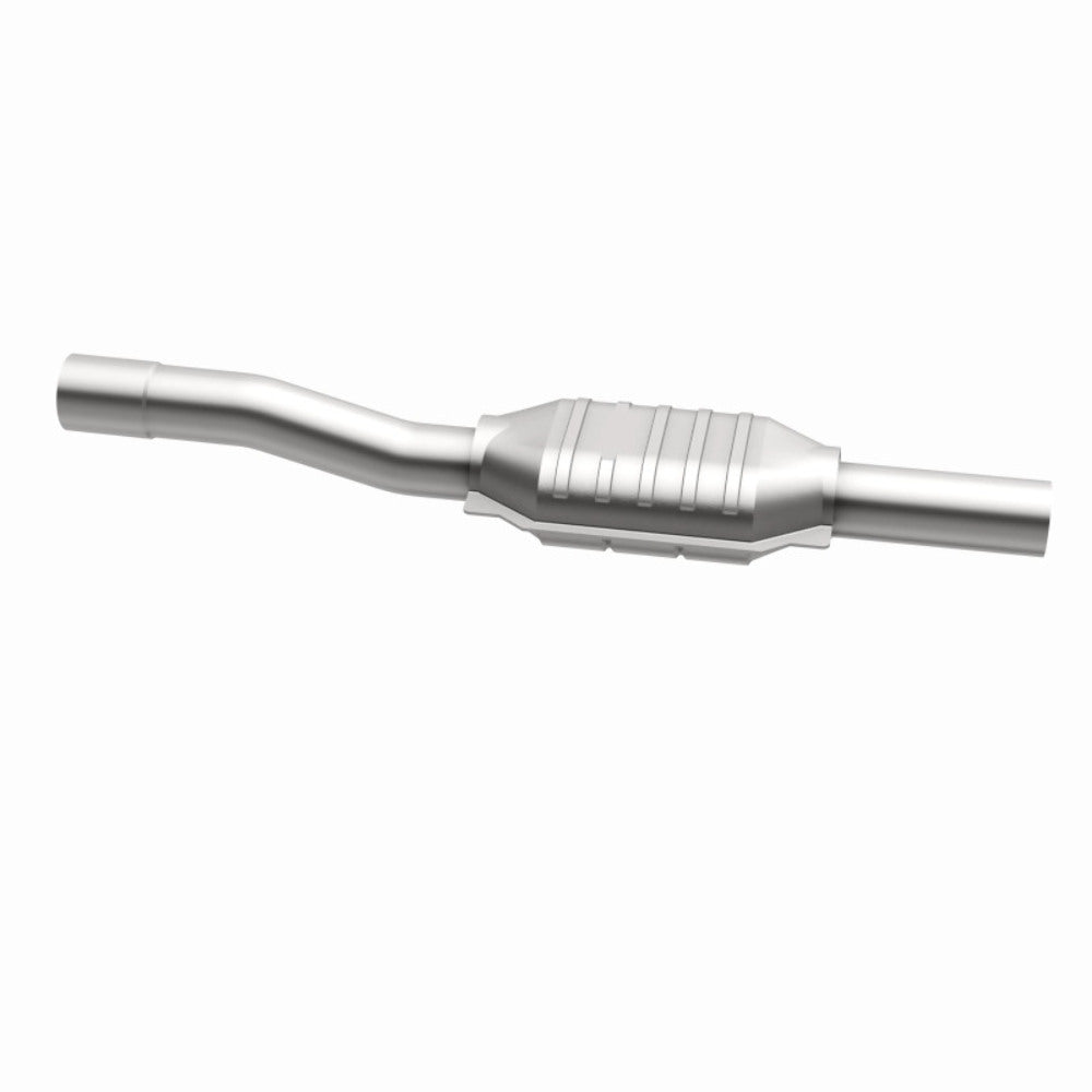 02-04 Jeep GC 4.0L Rear Direct-Fit Catalytic Converter 24992 Magnaflow - Catalytic Converters Car Part People