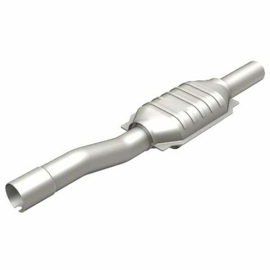 02-04 Jeep GC 4.0L Rear Direct-Fit Catalytic Converter 24992 Magnaflow - Catalytic Converters Car Part People