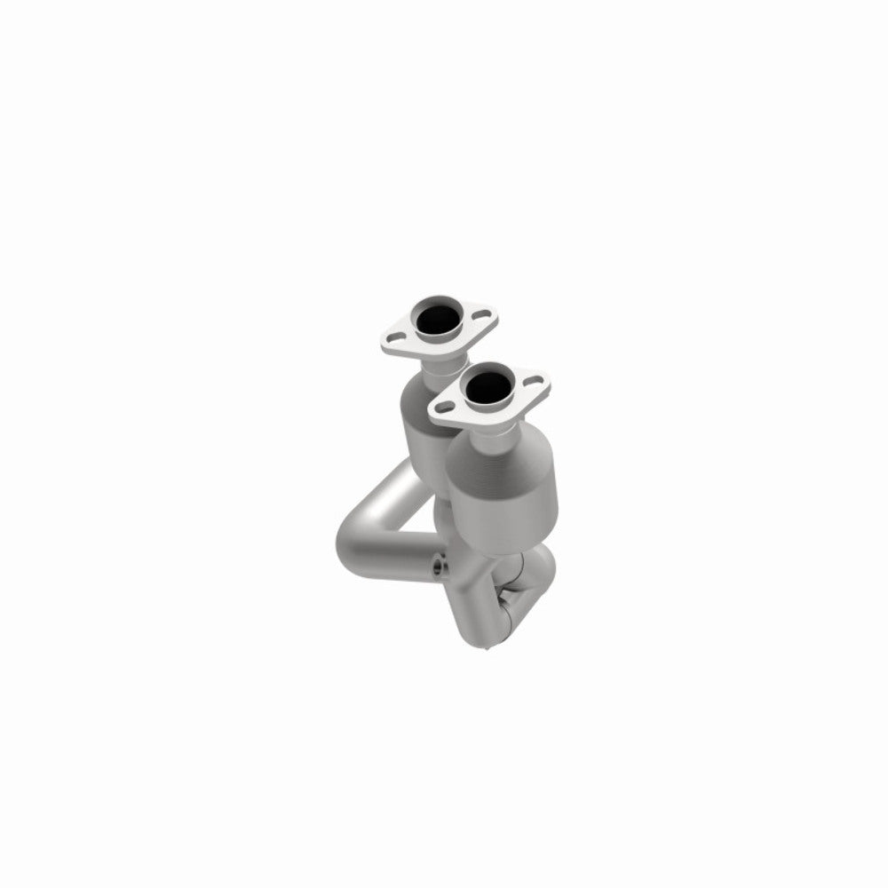 1999 Jeep Cherokee 4.0L Direct-Fit Catalytic Converter 24997 Magnaflow - Catalytic Converters Car Part People