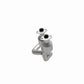 1999 Jeep Cherokee 4.0L Direct-Fit Catalytic Converter 24997 Magnaflow