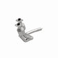 1999 Jeep Cherokee 4.0L Direct-Fit Catalytic Converter 24997 Magnaflow - Catalytic Converters Car Part People