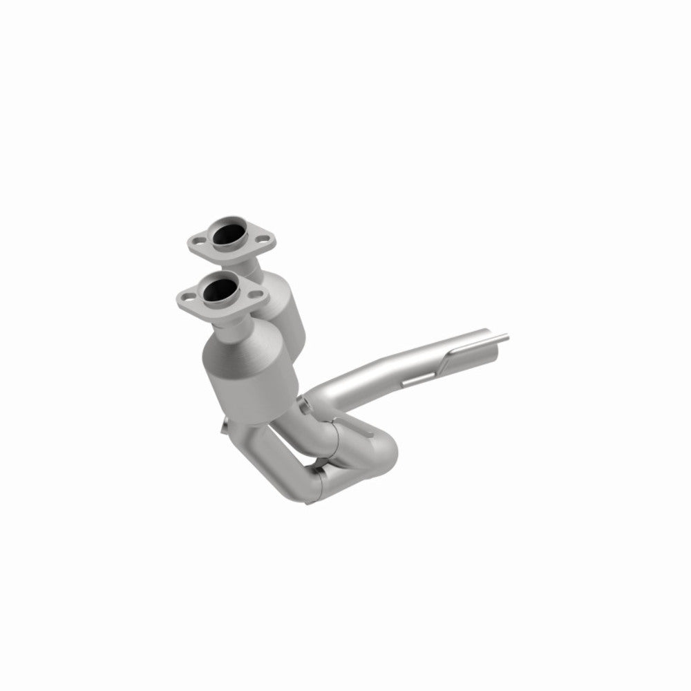 1999 Jeep Cherokee 4.0L Direct-Fit Catalytic Converter 24997 Magnaflow - Catalytic Converters Car Part People