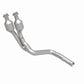 1999 Jeep Cherokee 4.0L Direct-Fit Catalytic Converter 24997 Magnaflow - Catalytic Converters Car Part People