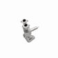 1999 Jeep Cherokee 4.0L Direct-Fit Catalytic Converter 24997 Magnaflow - Catalytic Converters Car Part People