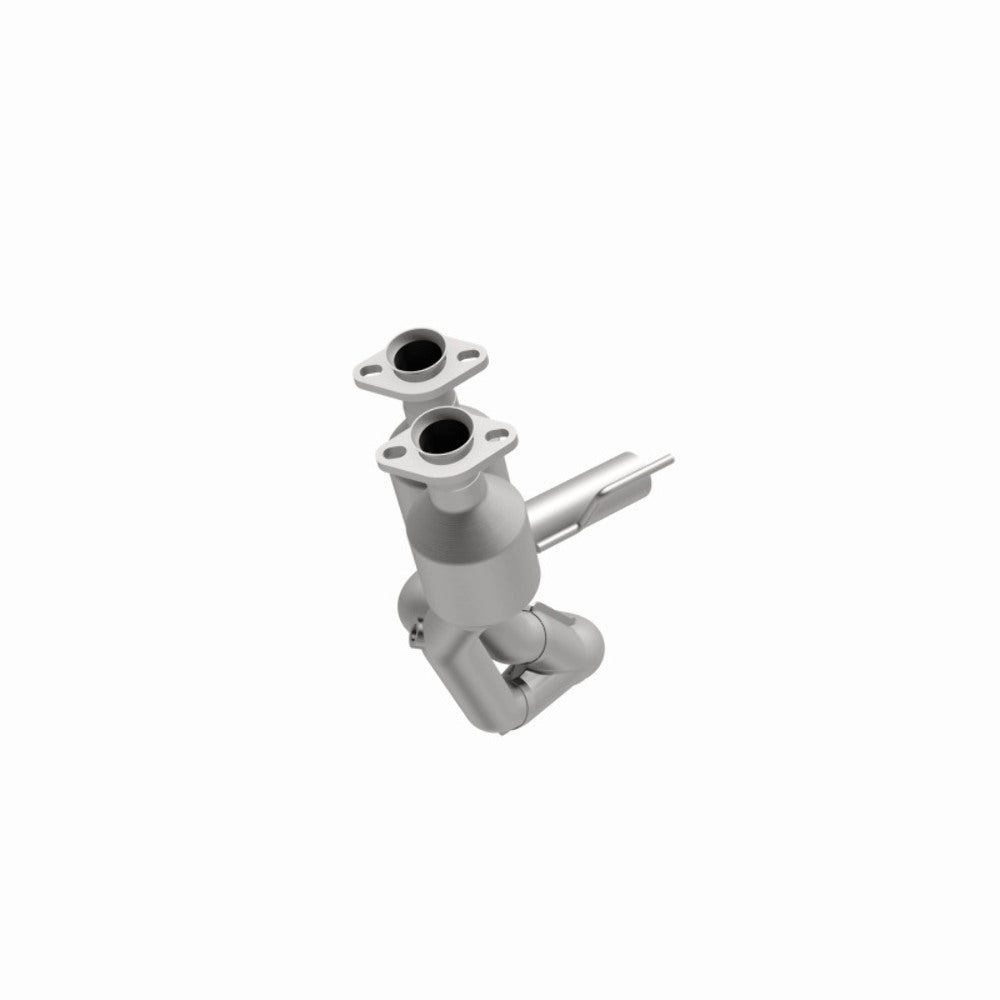 1999 Jeep Cherokee 4.0L Direct-Fit Catalytic Converter 24997 Magnaflow - Catalytic Converters Car Part People