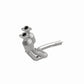 1999 Jeep Cherokee 4.0L Direct-Fit Catalytic Converter 24997 Magnaflow - Catalytic Converters Car Part People