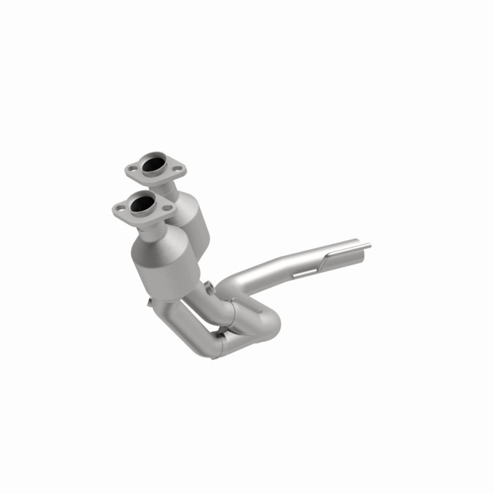 1999 Jeep Cherokee 4.0L Direct-Fit Catalytic Converter 24997 Magnaflow - Catalytic Converters Car Part People
