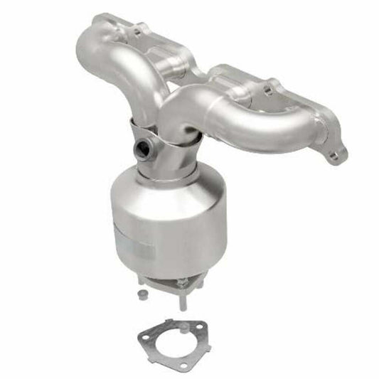 1995-1998 Saturn SC2 Direct-Fit Catalytic Converter 24998 Magnaflow - Catalytic Converters Car Part People
