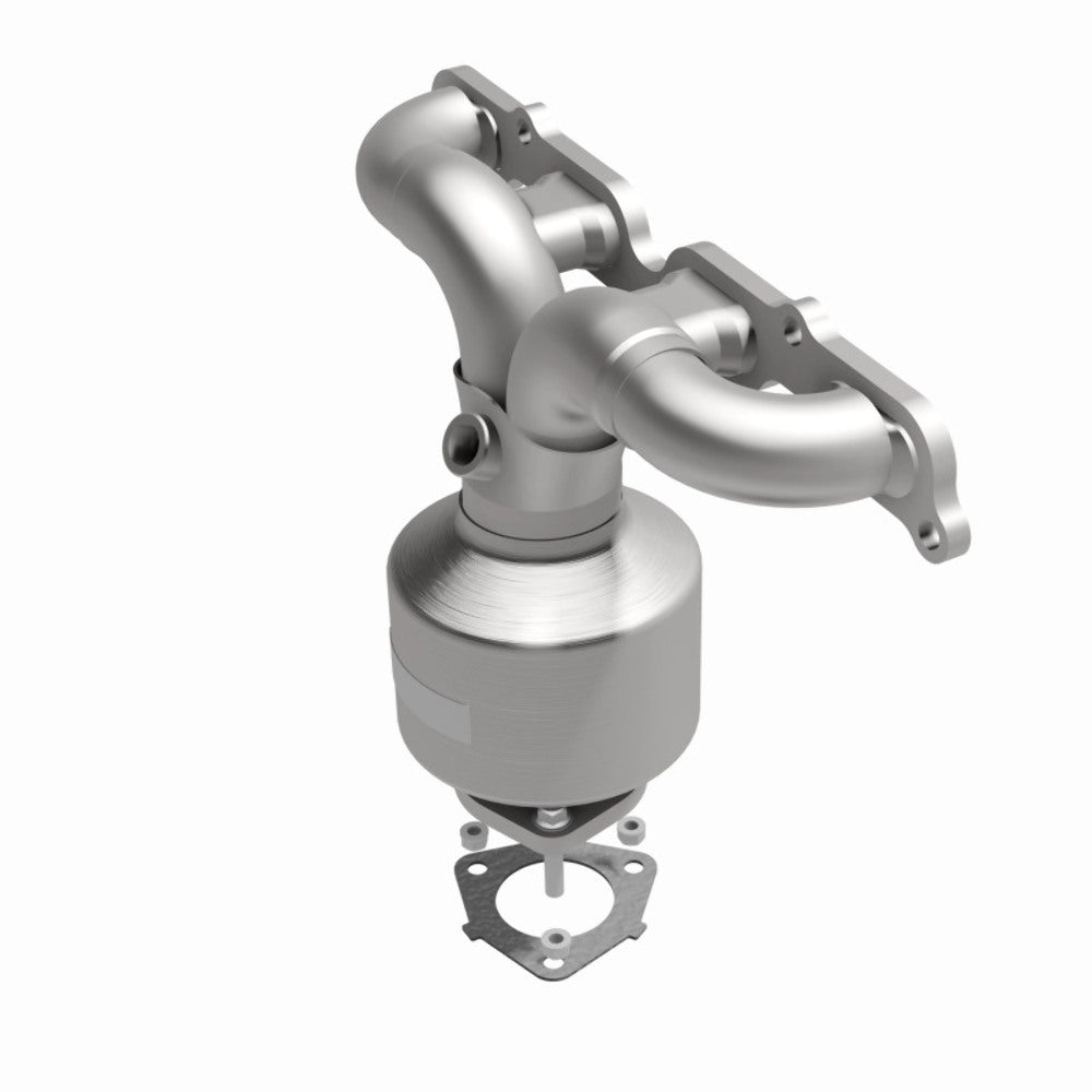 1995-1998 Saturn SC2 Direct-Fit Catalytic Converter 24998 Magnaflow - Catalytic Converters Car Part People