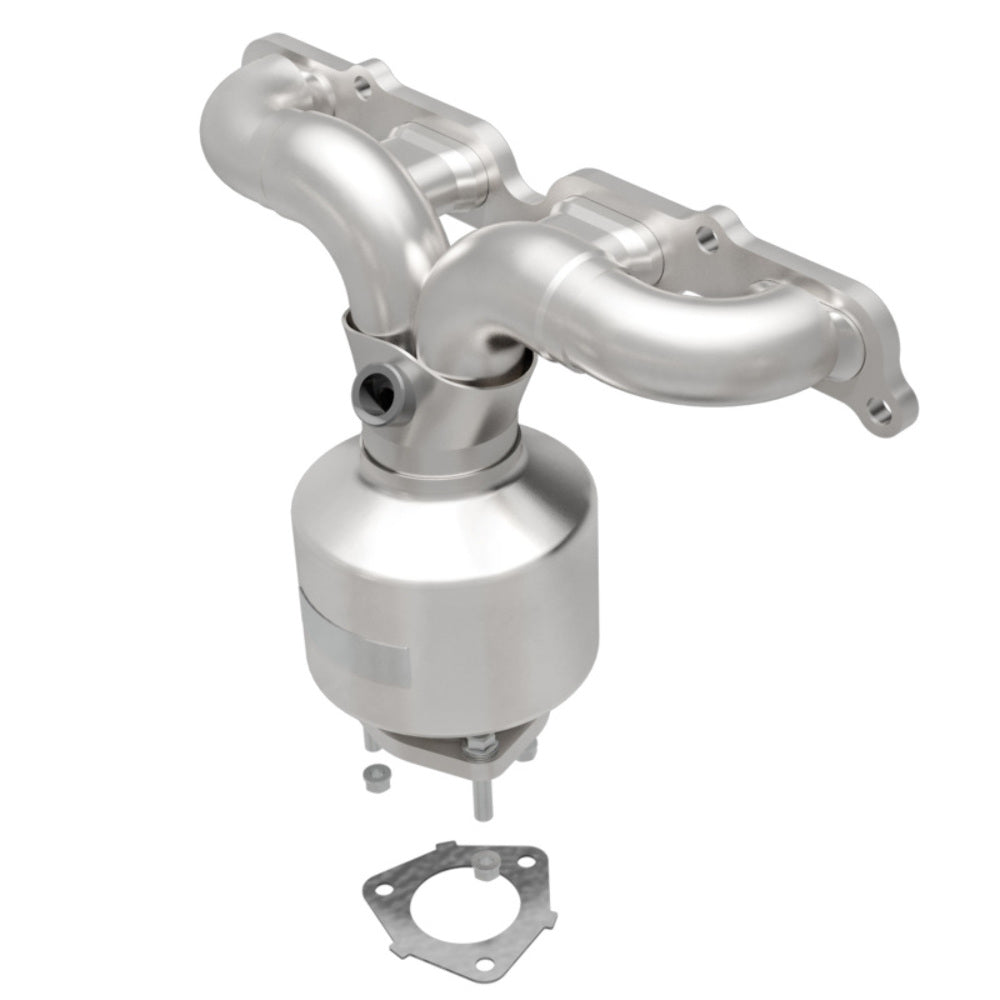 1995-1998 Saturn SC2 Direct-Fit Catalytic Converter 24998 Magnaflow - Catalytic Converters Car Part People