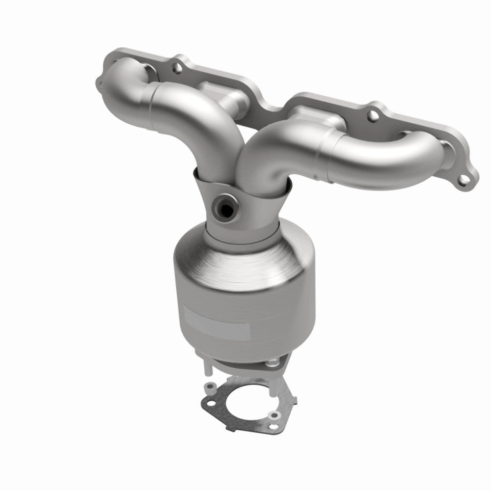 1995-1998 Saturn SC2 Direct-Fit Catalytic Converter 24998 Magnaflow - Catalytic Converters Car Part People