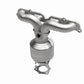 1995-1998 Saturn SC2 Direct-Fit Catalytic Converter 24998 Magnaflow