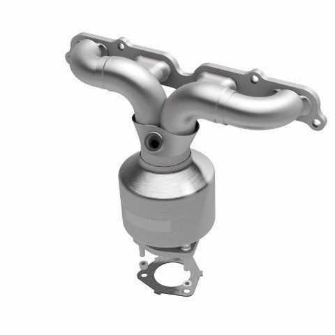 1995-1998 Saturn SC2 Direct-Fit Catalytic Converter 24998 Magnaflow