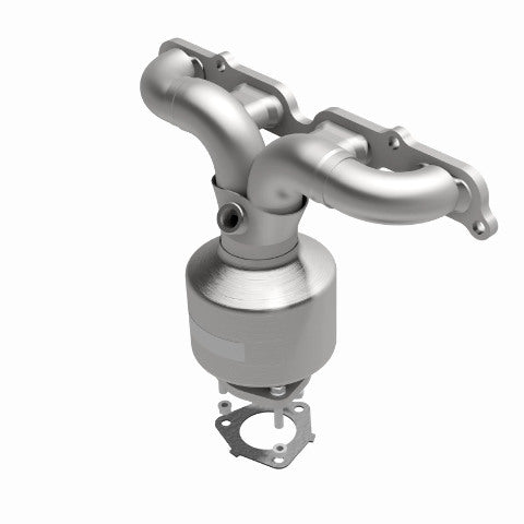 1995-1998 Saturn SC2 Direct-Fit Catalytic Converter 24998 Magnaflow