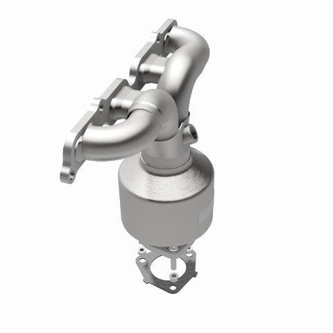 1995-1998 Saturn SC2 Direct-Fit Catalytic Converter 24998 Magnaflow