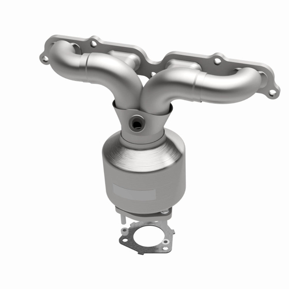1995-1998 Saturn SC2 Direct-Fit Catalytic Converter 24998 Magnaflow - Catalytic Converters Car Part People