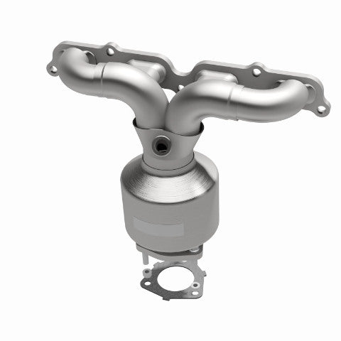 1995-1998 Saturn SC2 Direct-Fit Catalytic Converter 24998 Magnaflow