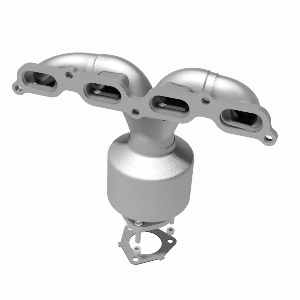 1995-1998 Saturn SC2 Direct-Fit Catalytic Converter 24998 Magnaflow - Catalytic Converters Car Part People