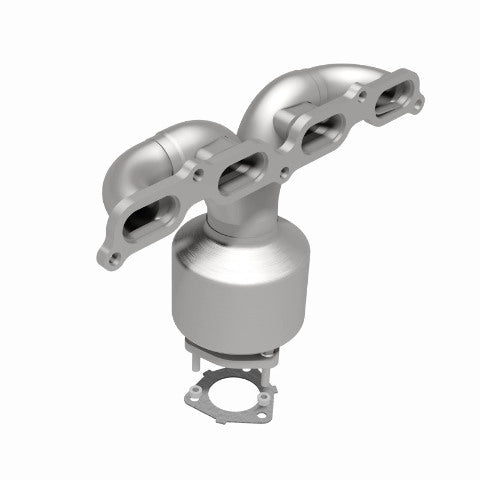 1995-1998 Saturn SC2 Direct-Fit Catalytic Converter 24998 Magnaflow