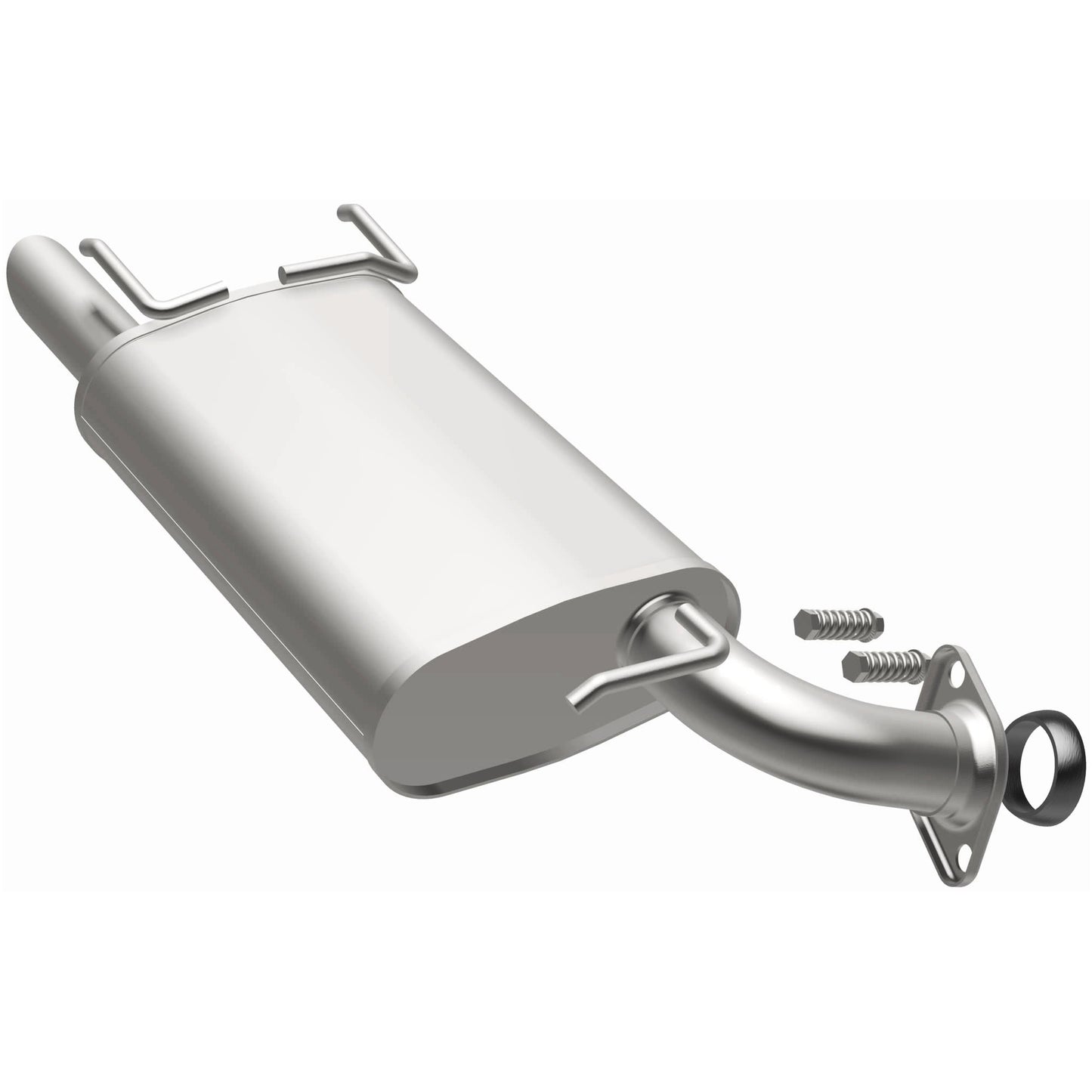 2012-2017 Toyota Camry Direct-Fit Muffler Kit 108-0001