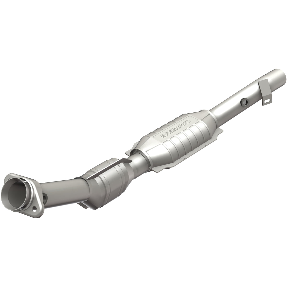 Catalytic Converter for HM Grade Federal / EPA Compliant Direct-Fit Catalytic Converter MagnaFlow 93329