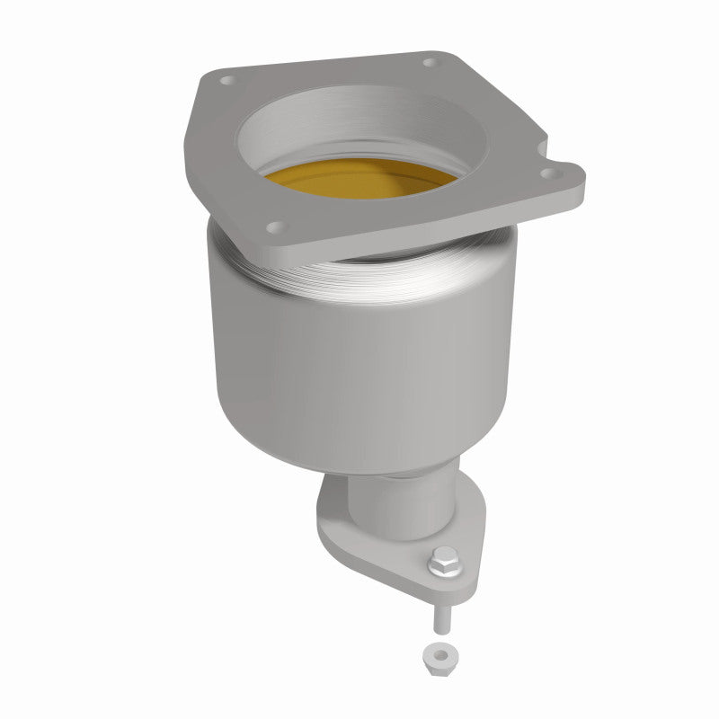 2001 2003 Chrysler Sebring 2.7L Direct-Fit Catalytic Converter 4481053 Magnaflow