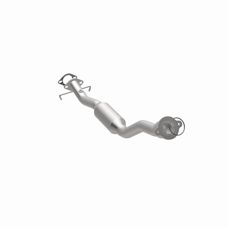 1997 Buick Century 3.1L Direct-Fit Catalytic Converter 4481537 Magnaflow - Catalytic Converters Car Part People