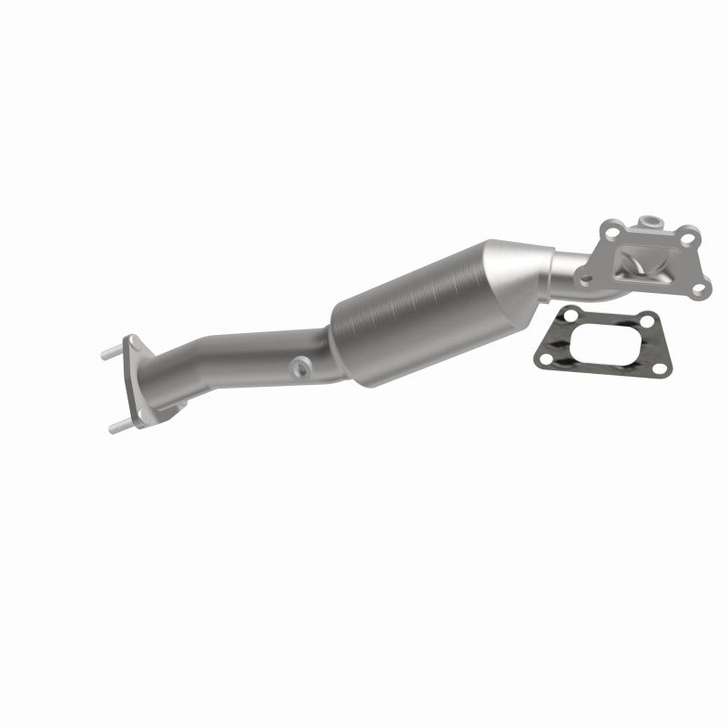 2015 Colorado 3.6 Underbody Direct-Fit Catalytic Converter 52610 Magnaflow