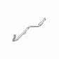 2002 Mercedes-Benz C230 2.3L Direct-Fit Catalytic Converter 4481106 Magnaflow - Catalytic Converters Car Part People