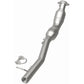 Catalytic Converter for HM Grade Federal / EPA Compliant Direct-Fit Catalytic Converter MagnaFlow 93680