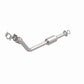 1996-97 Oldsmobile Achieva 2.4L Direct-Fit Catalytic Converter 4481130 Magnaflow