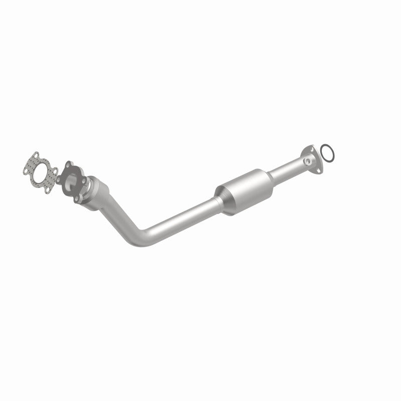 1996-97 Oldsmobile Achieva 2.4L Direct-Fit Catalytic Converter 4481130 Magnaflow