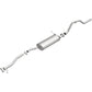 Fits 1998-2000 Kia Sportage 2.0L Direct-Fit Replacement Exhaust System 106-0407