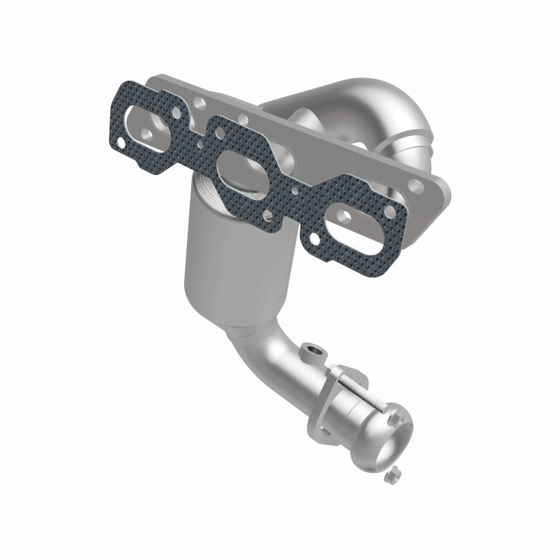 2004 Ford Escape California Grade CARB Manifold Catalytic Converter 4583370