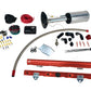 Fuel Pump Complete Kit High Flow EFI Performance Vehicle Specific Fit Aeromotive 17187-BGPL