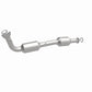 2007-2013 Toyota Tundra 4.0L Direct-Fit Catalytic Converter 5481626 Magnaflow - Catalytic Converters Car Part People