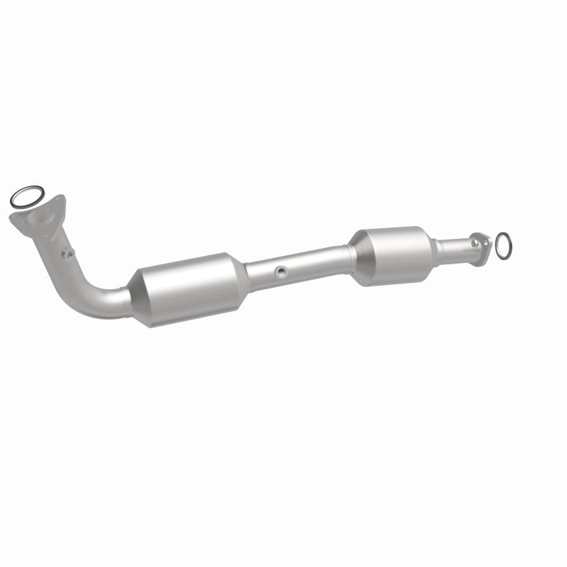 2007-2013 Toyota Tundra 4.0L Direct-Fit Catalytic Converter 5481626 Magnaflow - Catalytic Converters Car Part People