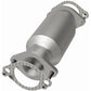 2013-2014 Hyundai Genesis California Grade CARB Catalytic Converter 5421861