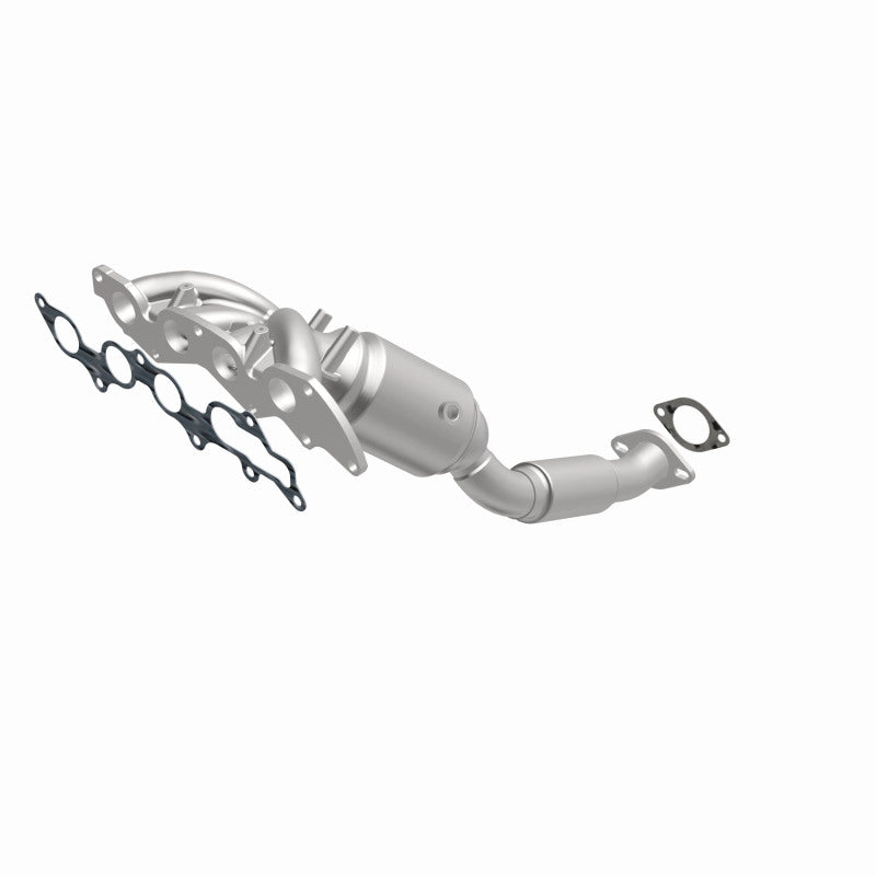 2008 2009 Ford Focus 2.0L Direct-Fit Catalytic Converter 5531052 Magnaflow