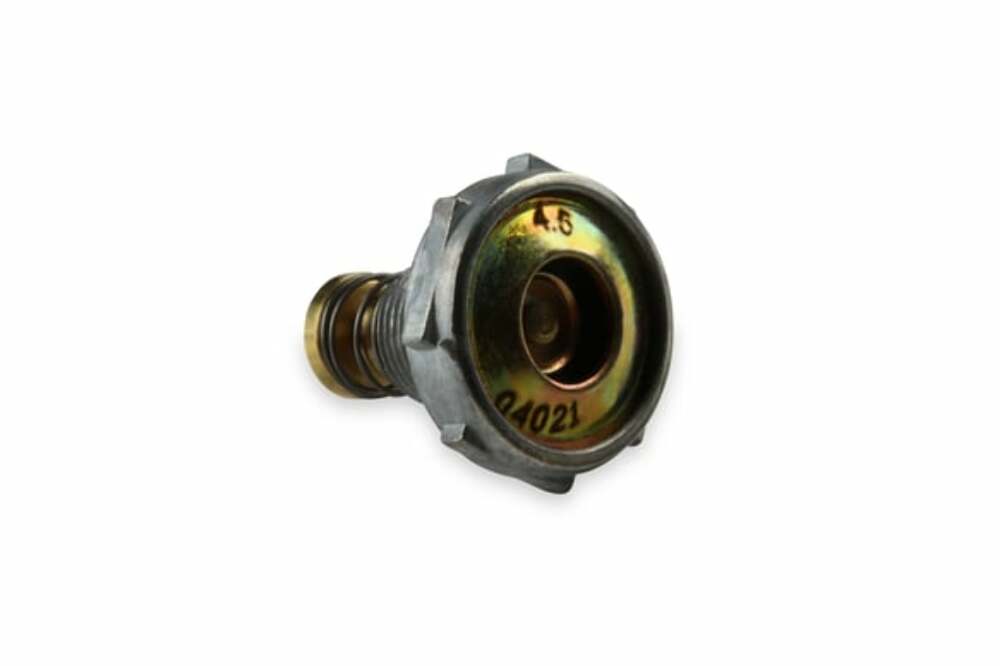 4.5 Power Valve Assembly - 25-45-10QFT