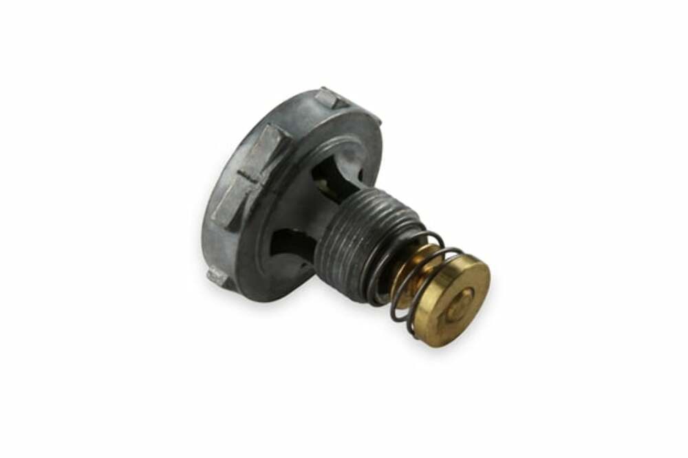 4.5 Power Valve Assembly - 25-45-10QFT