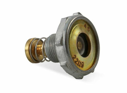 4.5 Power Valve Assembly - 25-45-10QFT