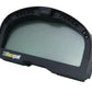 Racepak IQ3 Display Dash Kit Digital LCD Dash Blue Backlight 250-DS-IQ3