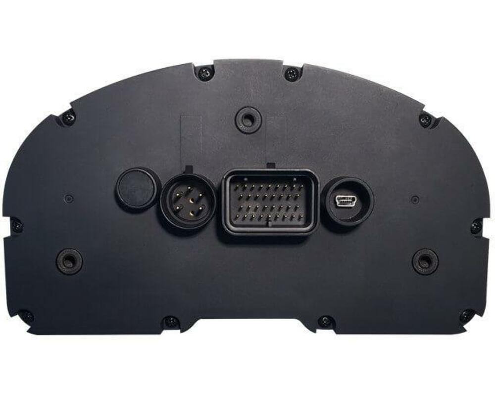 IQ3D Drag Logger Dash- 250-DS-IQ3D