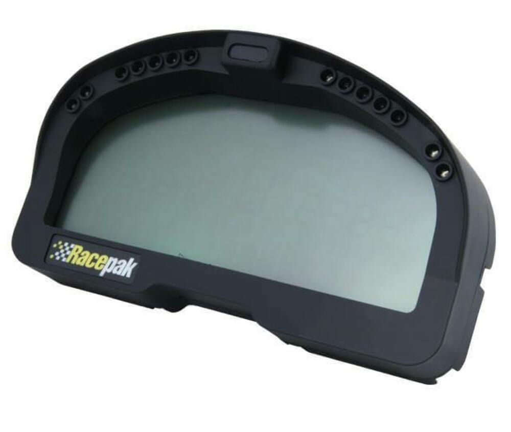 IQ3D Drag Logger Dash- 250-DS-IQ3D