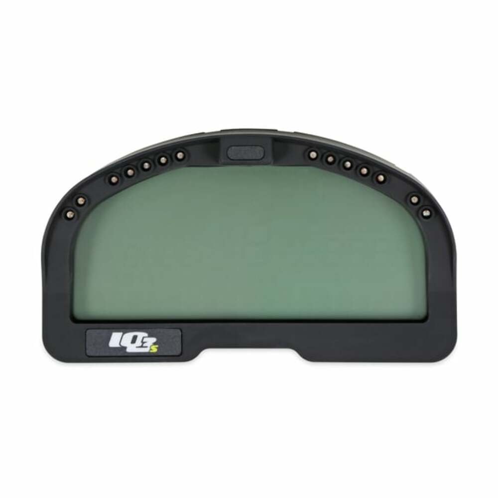Racepak 250-KT-IQ3SGPS IQ3S Street Dash Bundle